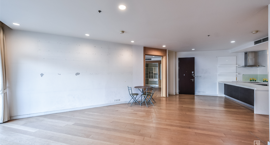 À vendre 4 chambres condo à Bang Kho Laem, Bangkok