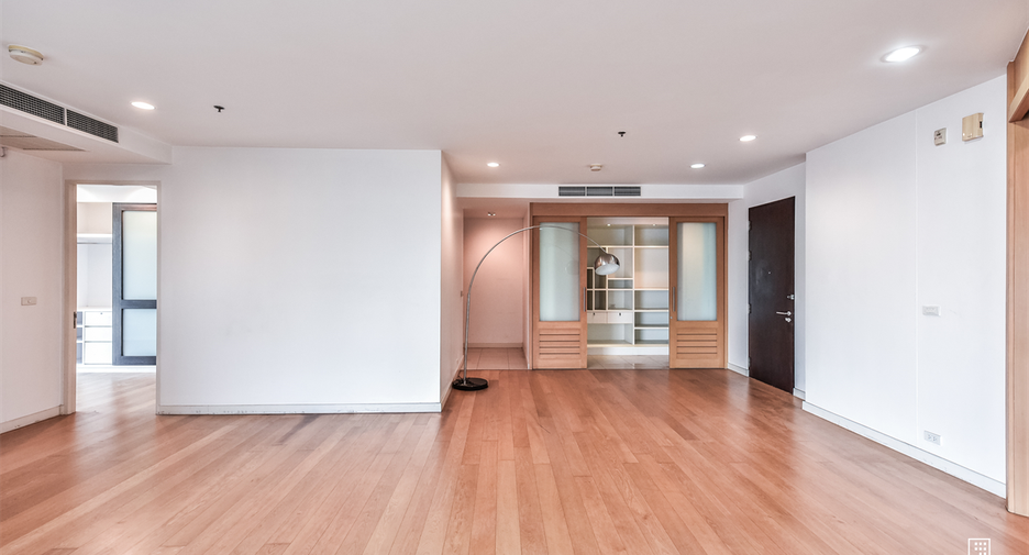 À vendre 4 chambres condo à Bang Kho Laem, Bangkok
