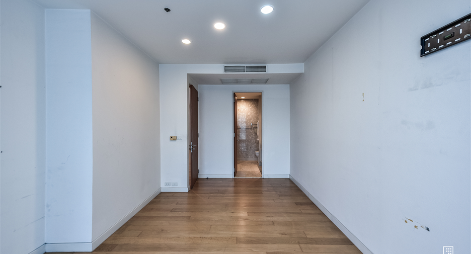 À vendre 4 chambres condo à Bang Kho Laem, Bangkok