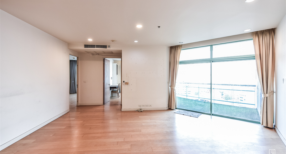 À vendre 4 chambres condo à Bang Kho Laem, Bangkok