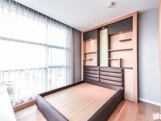 À vendre 4 chambres condo à Bang Kho Laem, Bangkok