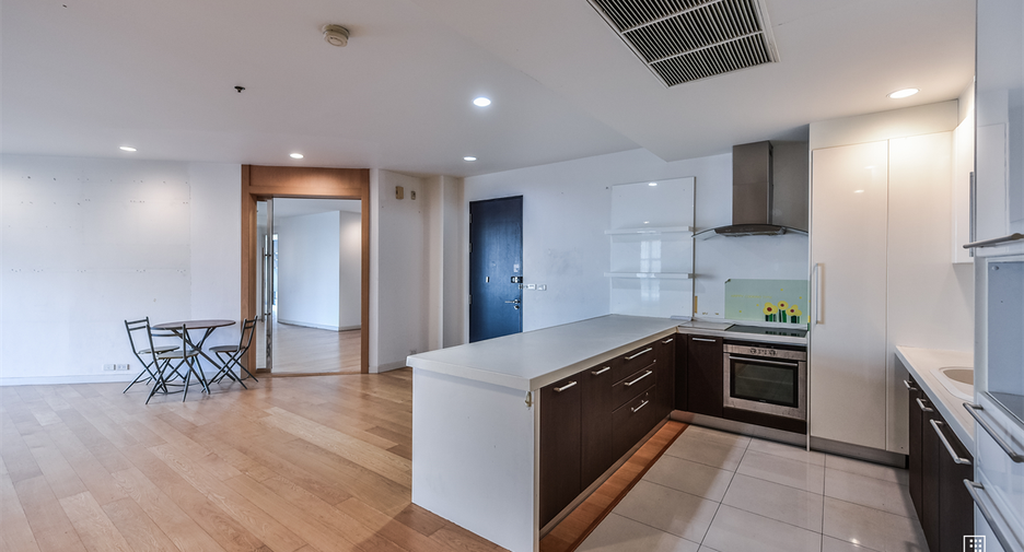 À vendre 4 chambres condo à Bang Kho Laem, Bangkok