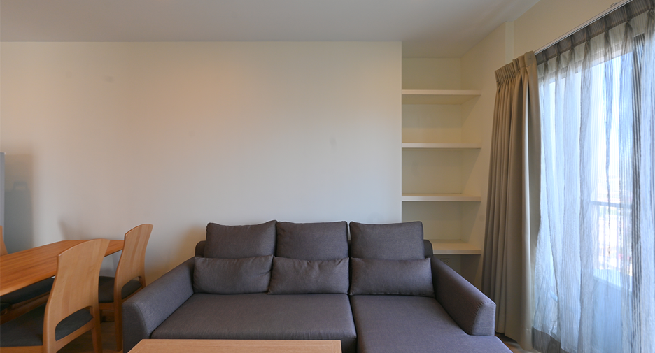 À vendre 2 chambres condo à Khlong Toei, Bangkok