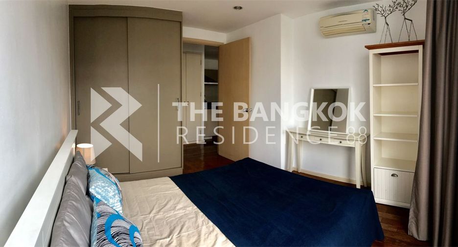 For sale 2 bedrooms condo in Khlong Toei, Bangkok