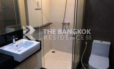 For sale 2 bedrooms condo in Khlong Toei, Bangkok