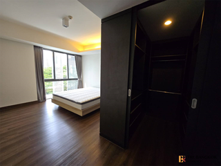 Wohnung zum Kauf mit 3 Zimmer in Watthana, Bangkok