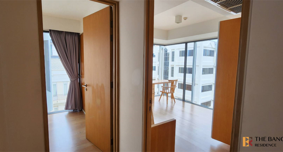 ขาย 2 ห้องนอน คอนโด ใน วัฒนา, กรุงเทพฯ