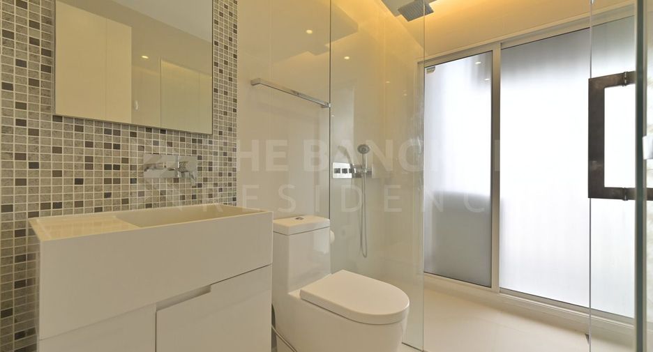 Продажа 1 кровать кондо в Щаттхана, Бангкок