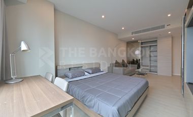 Продажа 1 кровать кондо в Щаттхана, Бангкок