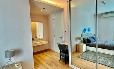 À vendre 1 chambre condo à Watthana, Bangkok