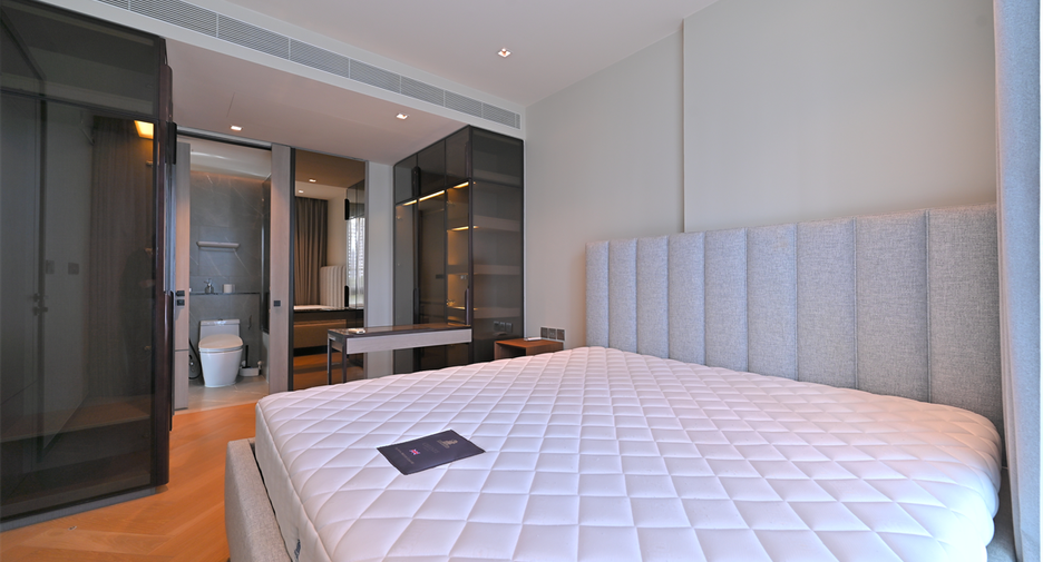 For sale 1 bed condo in Watthana, Bangkok
