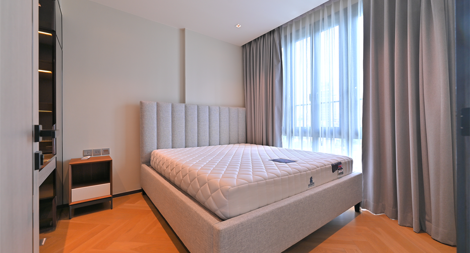 For sale 1 bed condo in Watthana, Bangkok
