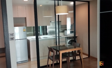 À vendre 1 chambre condo à Watthana, Bangkok