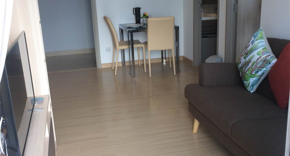 For sale 1 bed condo in Bang Na, Bangkok