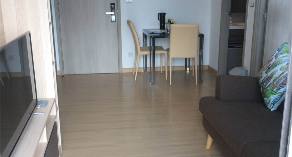 For sale 1 bed condo in Bang Na, Bangkok