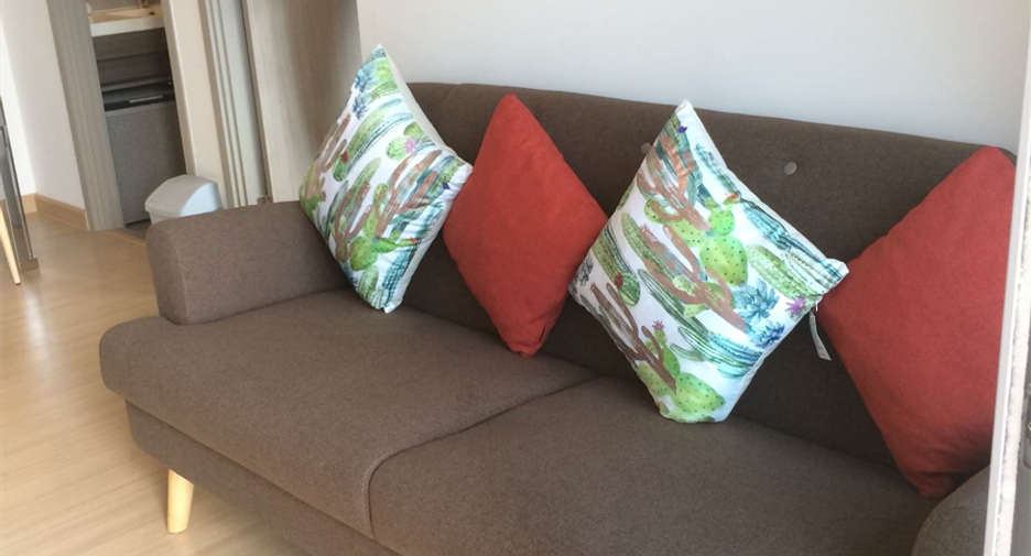 For sale 1 bed condo in Bang Na, Bangkok