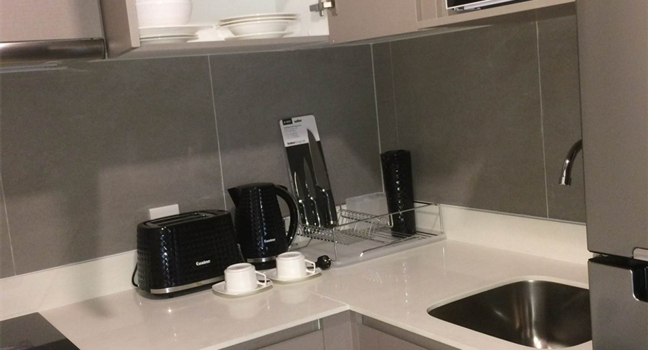 For sale 1 bed condo in Bang Na, Bangkok