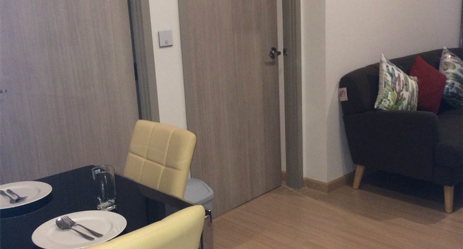 For sale 1 bed condo in Bang Na, Bangkok