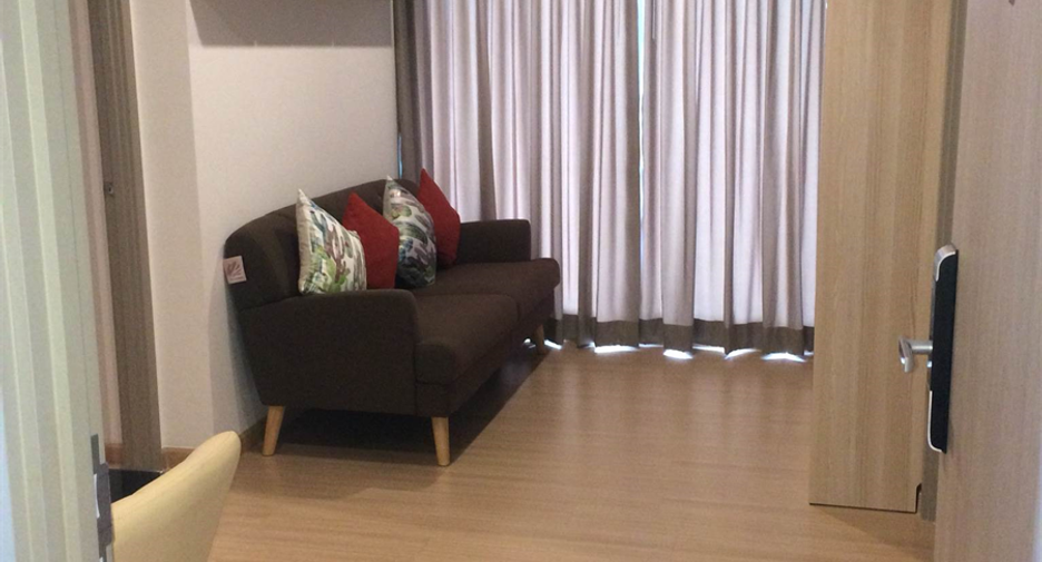 For sale 1 bed condo in Bang Na, Bangkok
