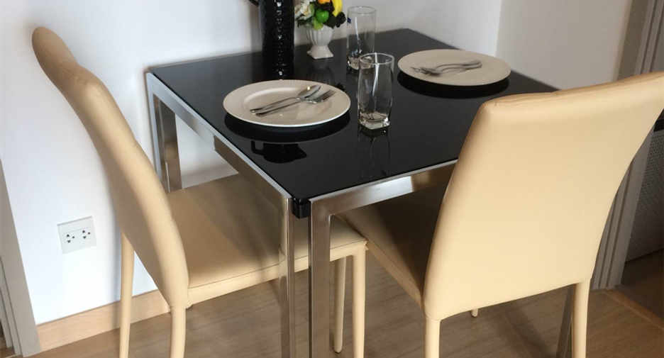 For sale 1 bed condo in Bang Na, Bangkok