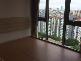 Condo en venta de 1 habitaciones en Bang Na, Bangkok