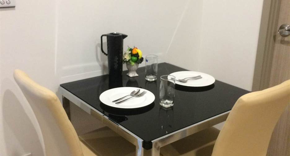 For sale 1 bed condo in Bang Na, Bangkok