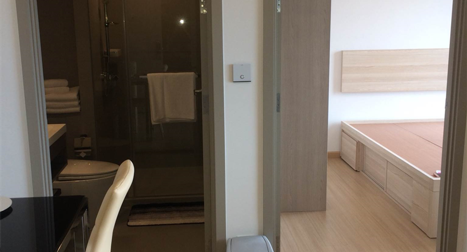 For sale 1 bed condo in Bang Na, Bangkok