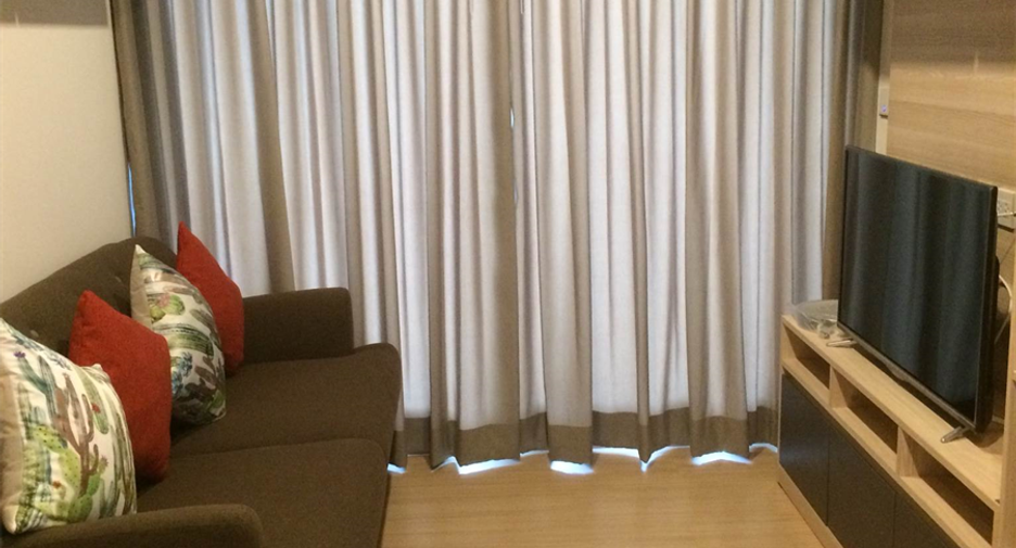 For sale 1 bed condo in Bang Na, Bangkok