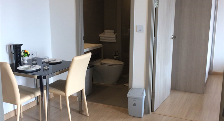 For sale 1 bed condo in Bang Na, Bangkok