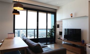 Wohnung zum Kauf mit 2 Zimmer in Khlong Toei, Bangkok