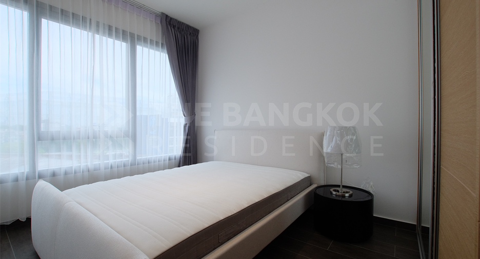 Wohnung zum Kauf mit 1 Zimmer in Khlong Toei, Bangkok