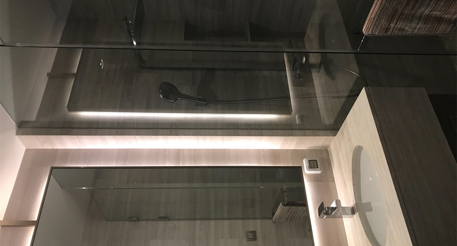 For sale 2 bedrooms condo in Khlong Toei, Bangkok