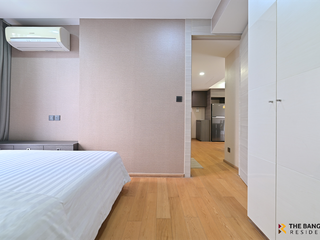 For sale 2 bedrooms condo in Pathum Wan, Bangkok