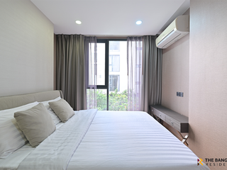 For sale 2 bedrooms condo in Pathum Wan, Bangkok