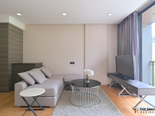 For sale 2 bedrooms condo in Pathum Wan, Bangkok