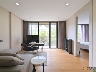 For sale 2 bedrooms condo in Pathum Wan, Bangkok