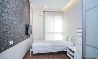 À vendre 2 chambres condo à Pathum Wan, Bangkok