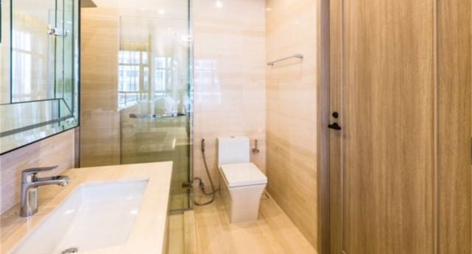À vendre 1 chambre condo à Khlong Toei, Bangkok