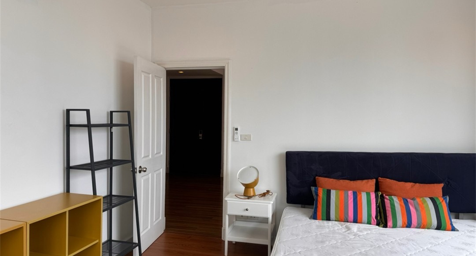 À vendre 1 chambre condo à Khlong Toei, Bangkok