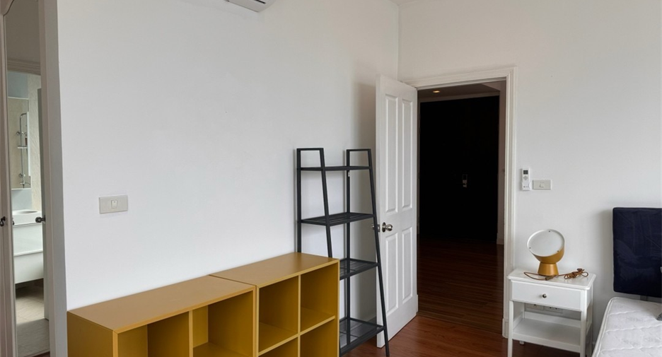 À vendre 1 chambre condo à Khlong Toei, Bangkok