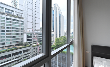 Condo en venta de 1 habitaciones en Khlong Toei, Bangkok