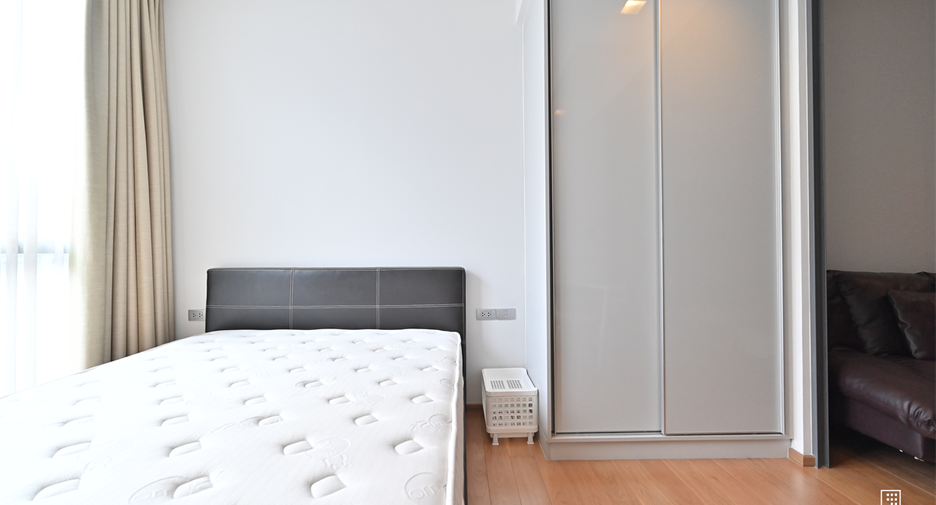 Condo en venta de 1 habitaciones en Khlong Toei, Bangkok