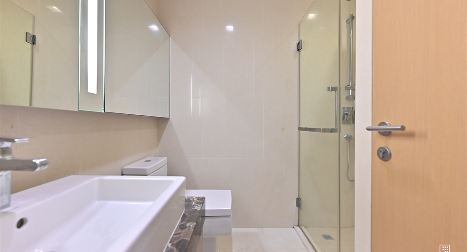 Condo en venta de 1 habitaciones en Khlong Toei, Bangkok