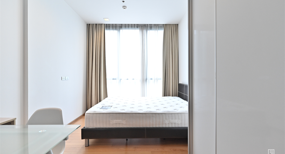 Condo en venta de 1 habitaciones en Khlong Toei, Bangkok