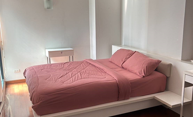 Wohnung zum Kauf mit 1 Zimmer in Watthana, Bangkok
