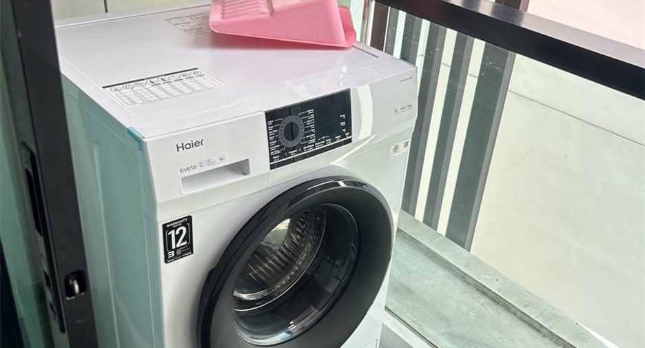 For sale 1 bed condo in Watthana, Bangkok