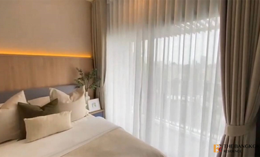 Condo en venta de 1 habitaciones en Watthana, Bangkok
