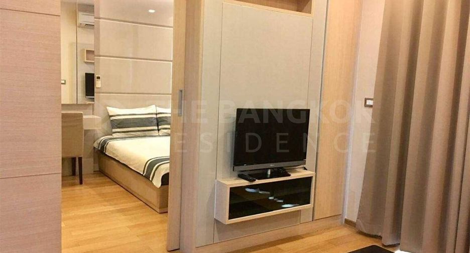 Wohnung zum Kauf mit 1 Zimmer in Khlong Toei, Bangkok