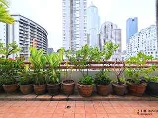 For sale 3 bedrooms condo in Pathum Wan, Bangkok