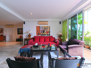 For sale 3 bedrooms condo in Pathum Wan, Bangkok